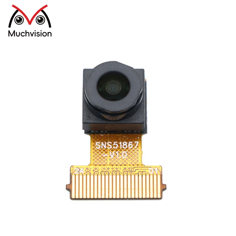 5MP 25921944 90fps Fixed focus with OV5648 CMOS sensor MIPI interface camera module for Smartphones and tablets4