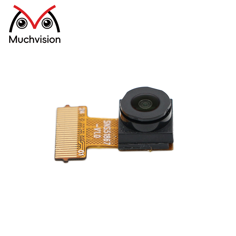 OEM 5MP OV5648 Камера модул CMOS сензор MIPI интерфейс IR филтър Omnibsi плюс нисък шум
