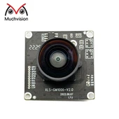 1/2.8 "CMOS 13MP USB модул за камера с 4K UHD 30fps, ниско - светлинна производителност и 70 градуса по избор FOV за индустриален