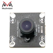 2MP USB модул на камерата Sony IMX307 HDR сензор 1080p Пълен HD Фокус фокус 100 градуса FOV за мобилни устройства