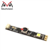 Ultra - тънък ov 5640 5 MP USB модул за камера драйвер - безплатно с автофокус и LED светлина за вградена