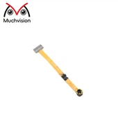 DVP BF 2013 0.3 MP модул на камерата 640x480 VGA резолюция CMOS сензор с висока скорост за откриване на кожата Ендоскоп модул