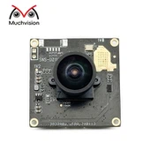 IMX 327 2 MP 1080p USB модул на камерата 1/2.8 инча CMOS 30fps WDR с ниска светлина производителност