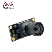 IMX 415 4 k usb модул за камера с IR филтър, оптимизиран за разпознаване на лицево разпознаване на AI обект