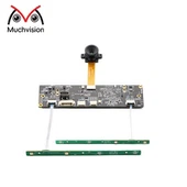 IMX 586 48 MP HDR USB модул за камера с висока разделителна способност 8000x6000 пиксела с фиксиран фокус USB камера за фотография