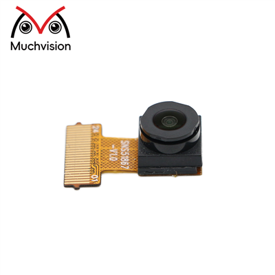 OEM 5MP OV5648 Камера модул CMOS сензор MIPI интерфейс IR филтър Omnibsi плюс нисък шум