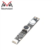 5MP USB AutoFocus Camera Module OV5648 за Raspberry Pi и Jetson Nano HD изображение