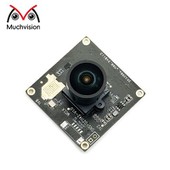 USB модул на камерата 2MP 1/2.8 инча CMOS сензор 2.9um pixel full HD 1080p 30fps фиксиран фокус и възпроизвеждане за видеоконференция