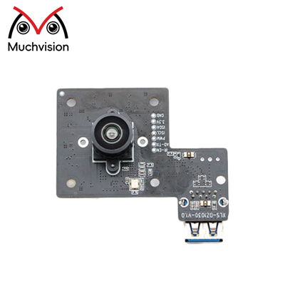 Omnivision OV7251 USB3.0 Global Shutter Camera Module 0.3MP VGA High - Скорост